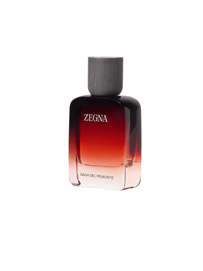 Saga del Piemonte eau de parfum  ZEGNA