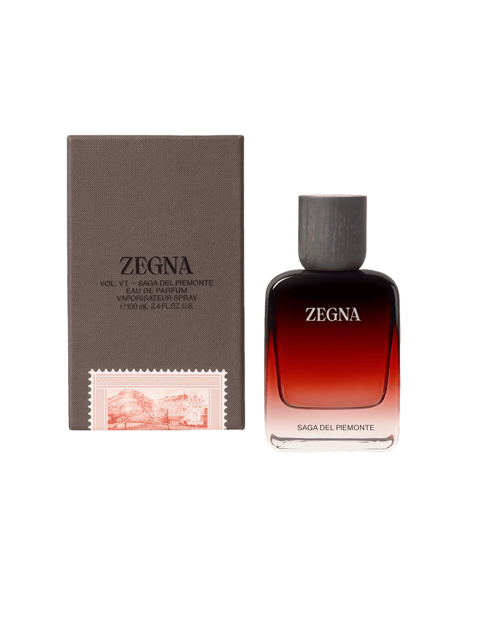 Saga del Piemonte eau de parfum  ZEGNA