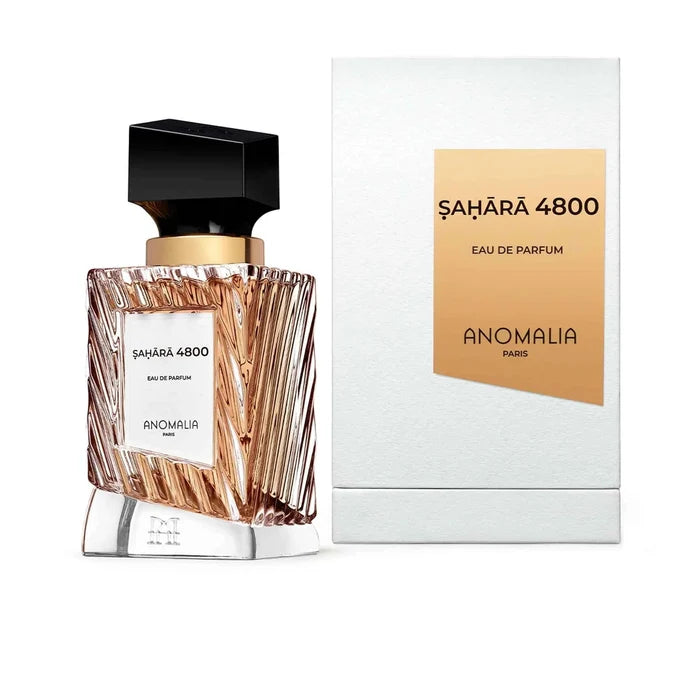Sahara 4800 - Profumo - ANOMALIA - Alla Violetta Boutique