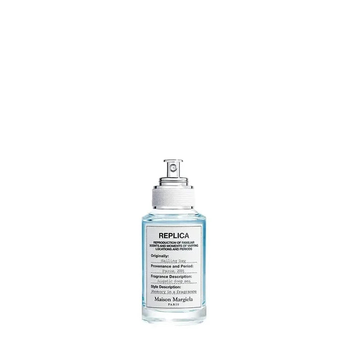 Sailing Day eau de toilette  MAISON MARGIELA