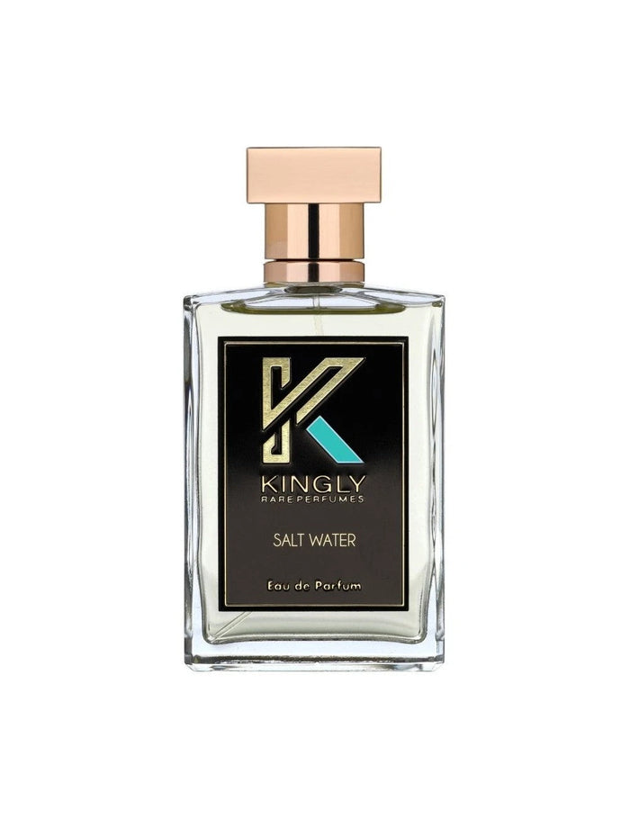 Salt Water - Profumo - KINGLY - Alla Violetta Boutique