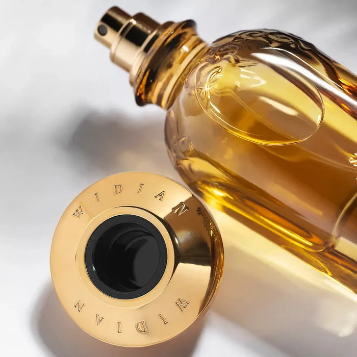 Samar - Profumo - WIDIAN - Alla Violetta Boutique