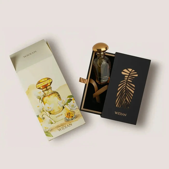 Samar - Profumo - WIDIAN - Alla Violetta Boutique
