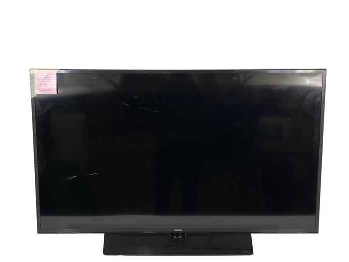 Samsung UN48JU6400 48″ 4K UHD Smart LED TV *Slight Cosmetic Damage*