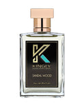 Sandal Wood - Profumo - KINGLY - Alla Violetta Boutique