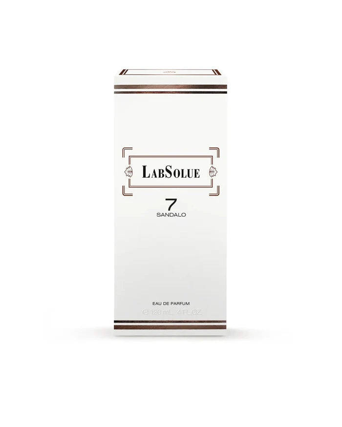 Sandalo 7 eau de parfum  LABSOLUE
