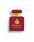 Sandalo profumo intenso  CARTHUSIA