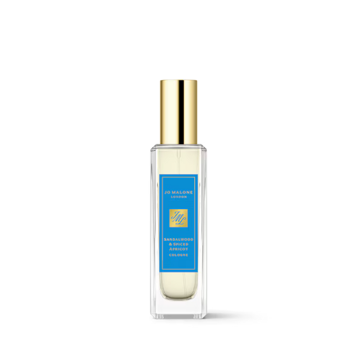 Sandalwood & Spiced Apricot - Profumo - JO MALONE - Alla Violetta Boutique