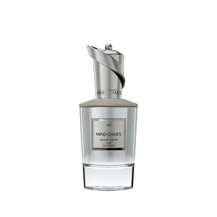 Sans Voir - Profumo - MIND GAMES - Alla Violetta Boutique