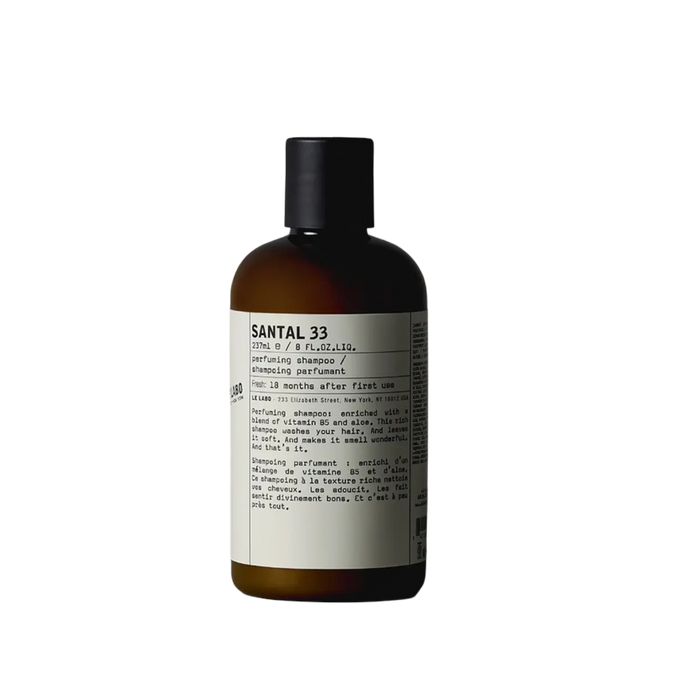 Santal 33 Shampoo