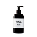Santal Austral Body Wash - Alla Violetta Boutique
