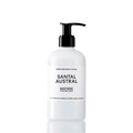 Santal Austral Hand & Body Lotion - Alla Violetta Boutique