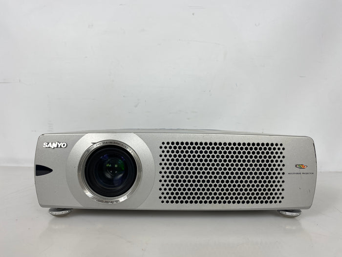 Sanyo PLC-XU30 Projector XGA Conference Room Projector