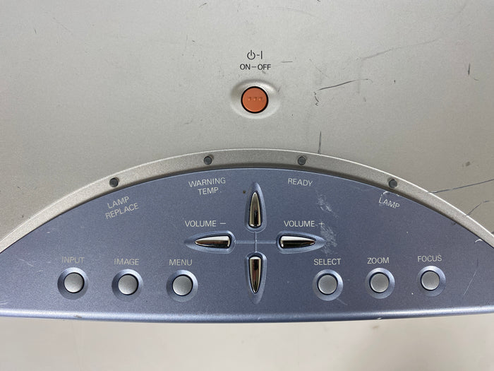 Sanyo PLC-XU30 Projector XGA Conference Room Projector