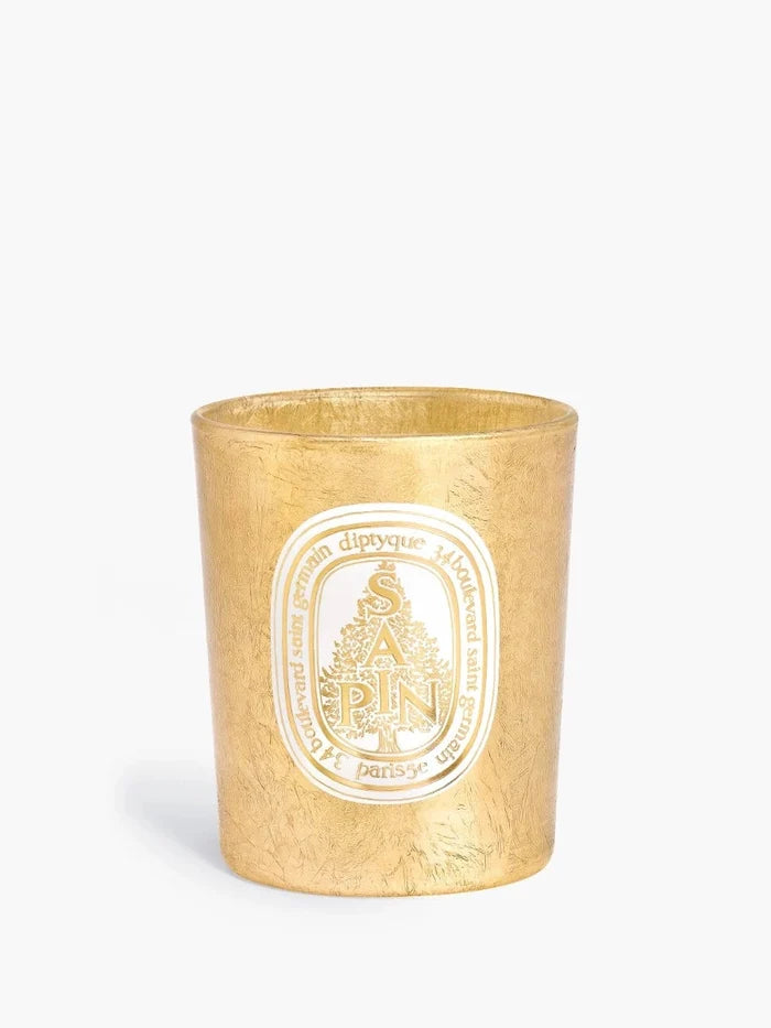 Sapin Candela - Candela - DIPTYQUE - Alla Violetta Boutique