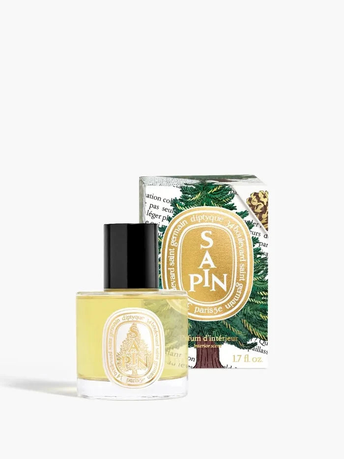 Sapin profumo Interni - Profumo Ambiente - DIPTYQUE - Alla Violetta Boutique