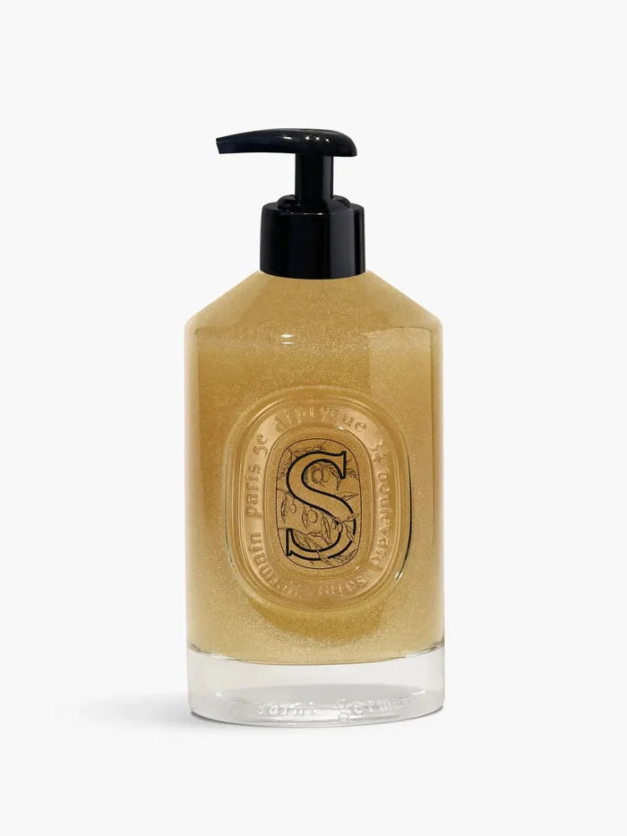 Sapone Liquido Esfoliante  DIPTYQUE