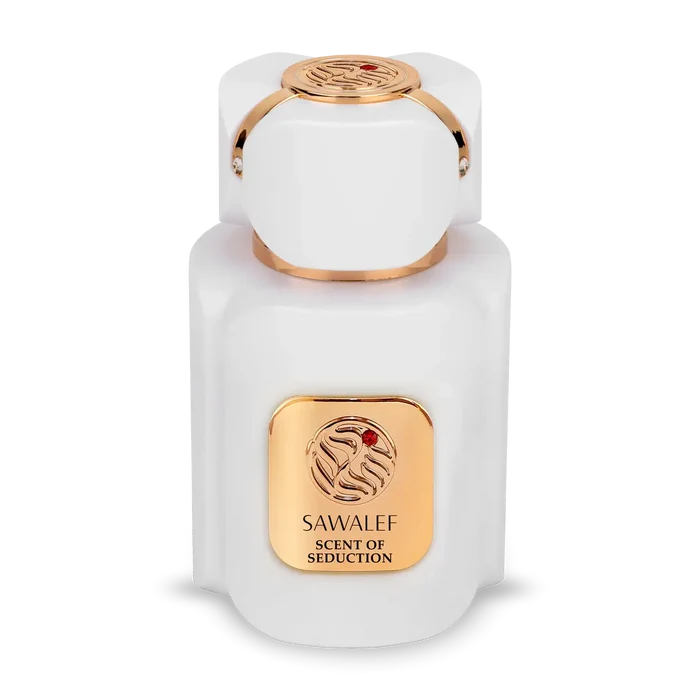 Scent of Seduction Sawalef - Profumo - SWISS ARABIAN - Alla Violetta Boutique