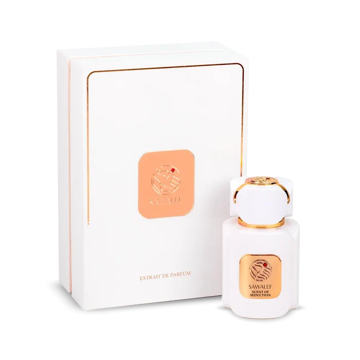 Scent of Seduction Sawalef - Profumo - SWISS ARABIAN - Alla Violetta Boutique