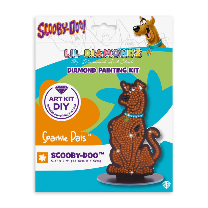 Scooby Doo™ - Sparkle Pals™