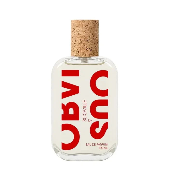 Scoville - Profumo - OBVIOUS - Alla Violetta Boutique