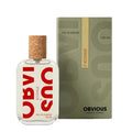 Scoville - Profumo - OBVIOUS - Alla Violetta Boutique