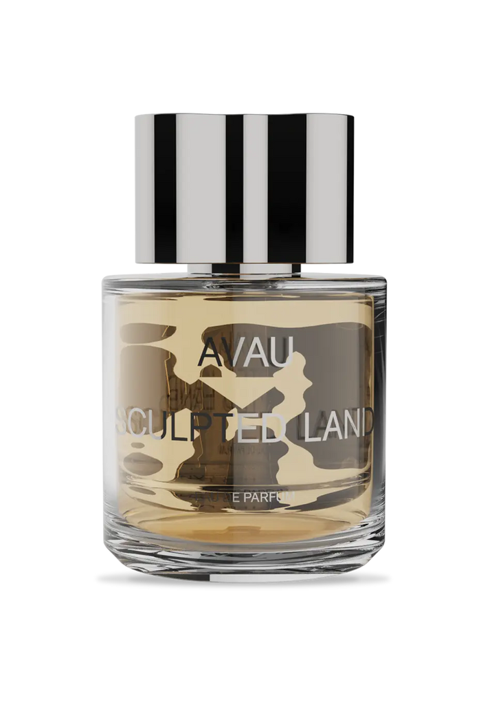 Sculpted Land - Profumo - AVAU - Alla Violetta Boutique