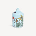 SE POI candela Farfalle Fornasetti - Candela - FORNASETTI - Alla Violetta Boutique
