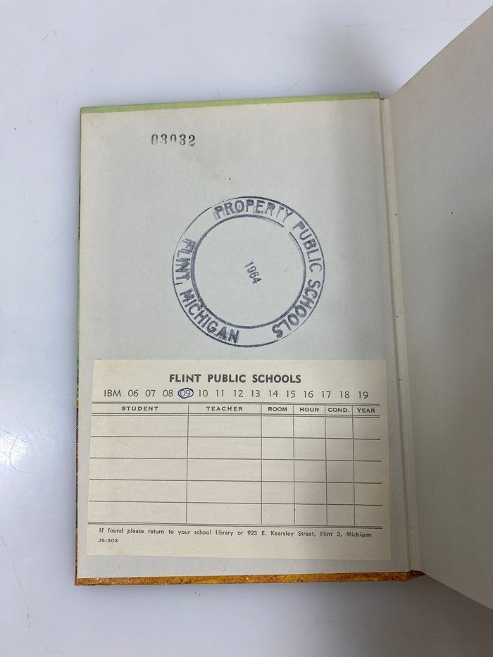 Seashores by Zim/Ingle Golden Nature Guide Ex-library 1955 HC
