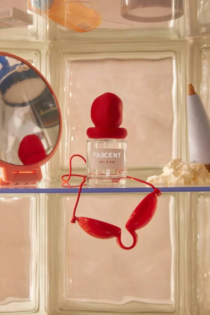 Sel A Vie - Profumo - FASCENT - Alla Violetta Boutique