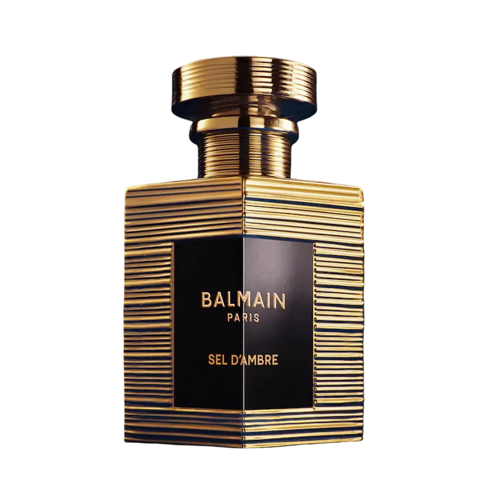 Sel D'Ambre eau de parfum  BALMAIN