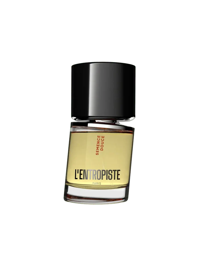 Semence Douce - profumo - L?ENTROPISTE - Alla Violetta Boutique