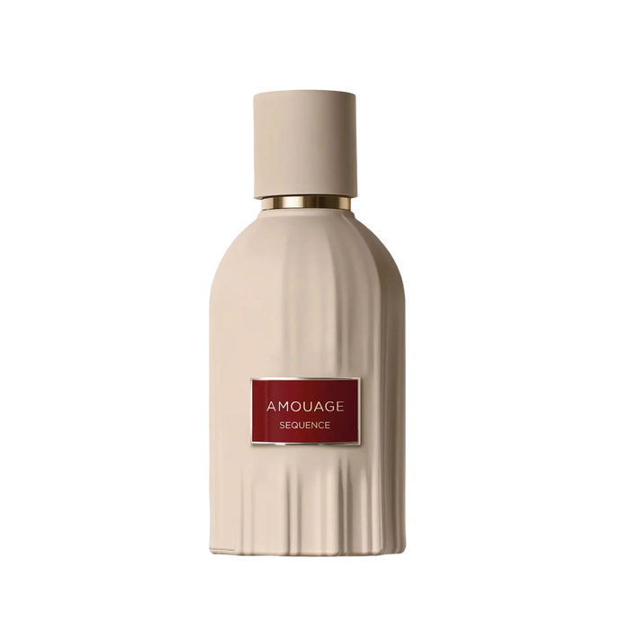 Sequence Essence de parfum  AMOUAGE