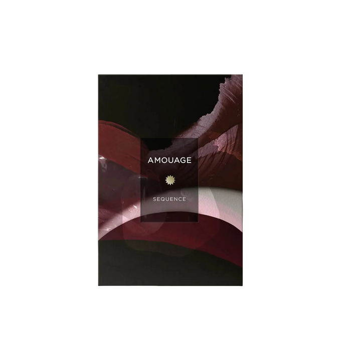 Sequence Essence de parfum  AMOUAGE