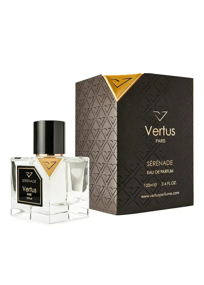 Serenade eau de parfum  VERTUS