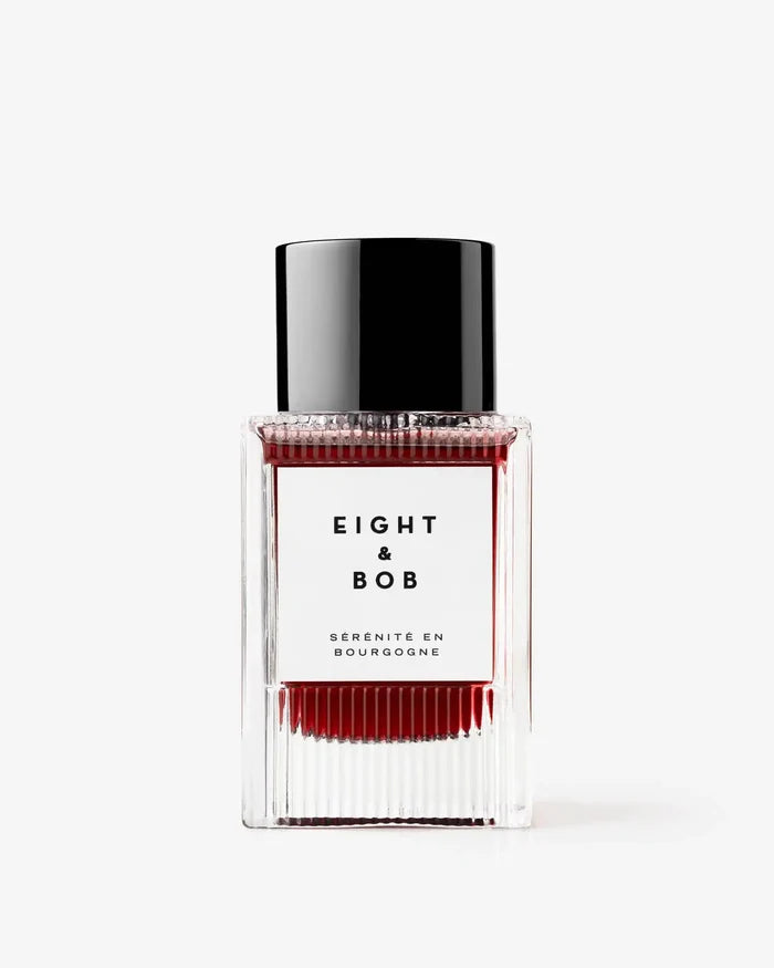 Serenite en Bourgogne - Profumo - EIGHT & BOB - Alla Violetta Boutique
