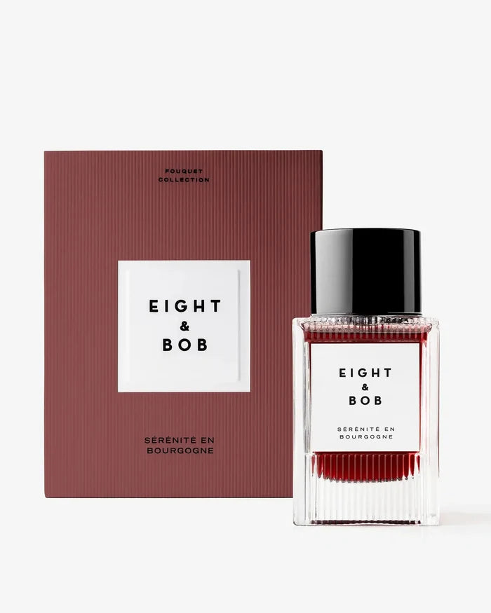Serenite en Bourgogne - Profumo - EIGHT & BOB - Alla Violetta Boutique