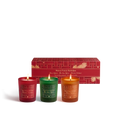 Set 3 Candele Natale - Candela - Maison Francis Kurkdjian - Alla Violetta Boutique