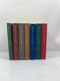 Set of 7: Essays on Liberty Vol I-VII 1952-1960 SC
