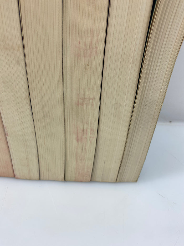 Set of 7: Essays on Liberty Vol I-VII 1952-1960 SC