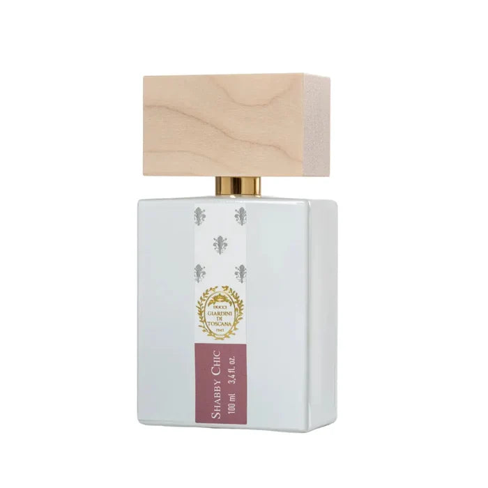 Shabby Chic eau de parfum - Profumo - GIARDINI DI TOSCANA - Alla Violetta Boutique