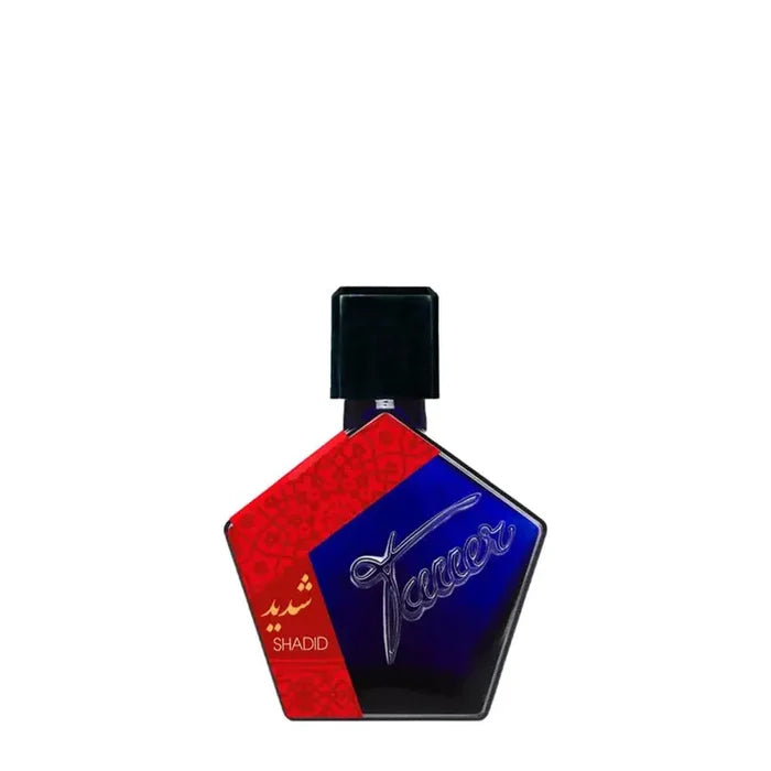 Shadid extrait  ANDY TAUER