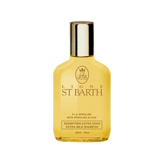Shampoo alla Spirulina - Shampoo - LIGNE ST. BARTH - Alla Violetta Boutique