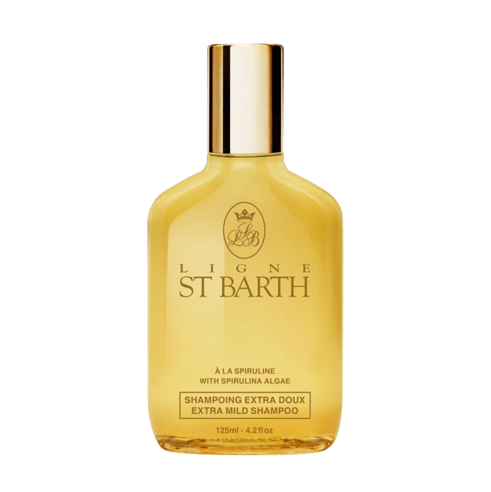 Shampoo alla Spirulina - Shampoo - LIGNE ST. BARTH - Alla Violetta Boutique