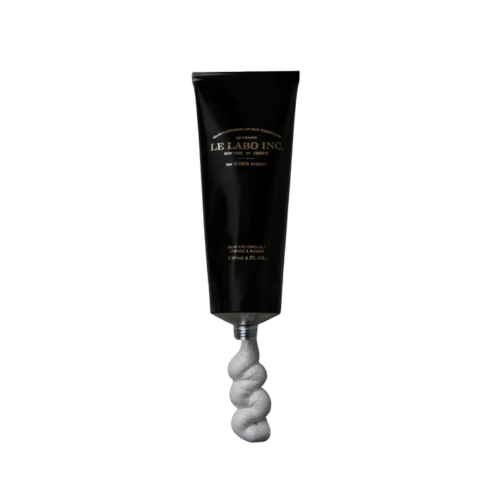 Shave Cream  120 ML LE LABO