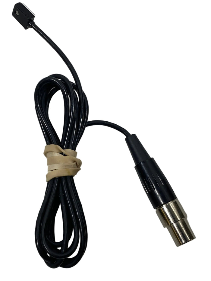 Shure WL93 4-pin Mini-XLR Lavalier Microphone *Unbranded*