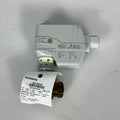 Siemens #260-02049 Powermite Value and Actuator