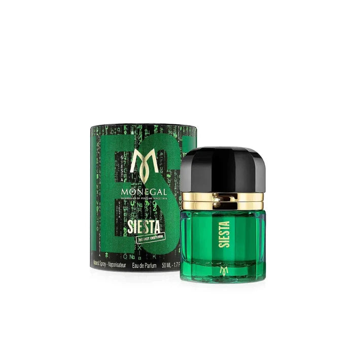 SIESTA Eau De Parfum - Profumo - RAMON MONEGAL - Alla Violetta Boutique