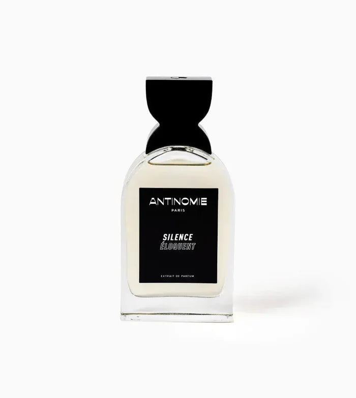 Silence Eloquent eau de parfum  ANTINOMIE