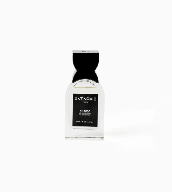 Silence Eloquent eau de parfum  ANTINOMIE